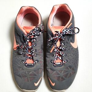 Nike Free 5.0 Shoes